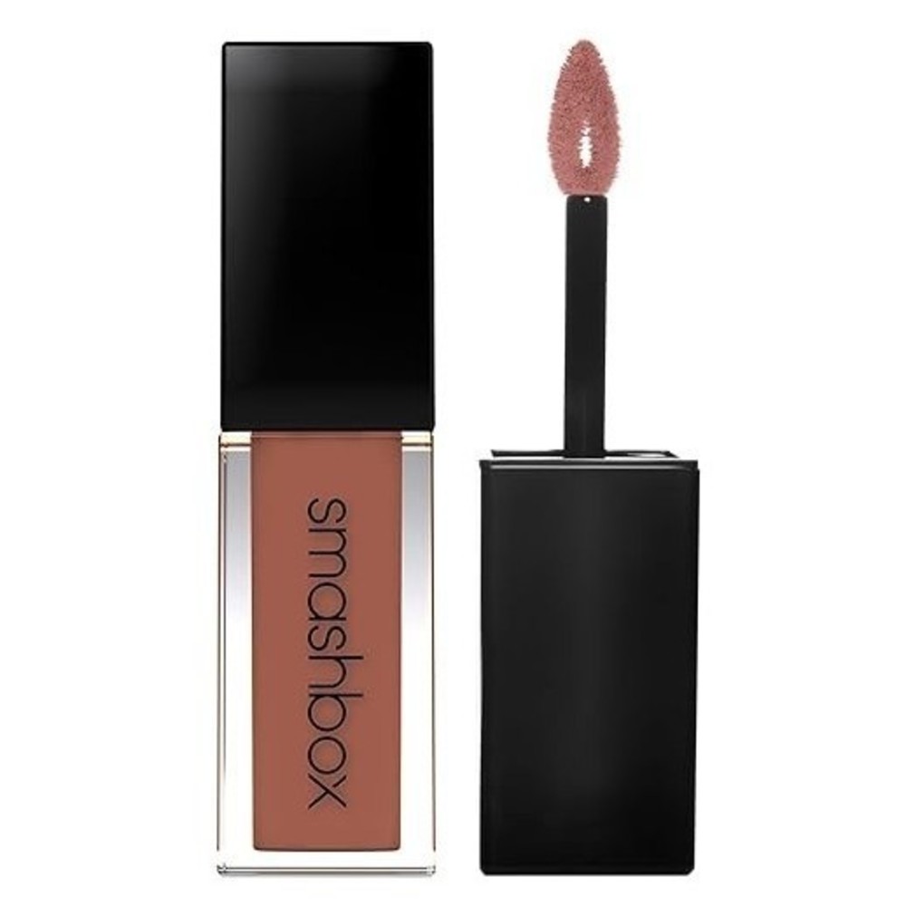 SMASHBOX ALWAYS LONGWEAR MATTE LIQUID LIPSTICK - TRIAL SIZE
